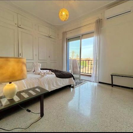 Appart Marrakech Majorelle Gueliz 2 Chambres มาร์ราเกช ภายนอก รูปภาพ