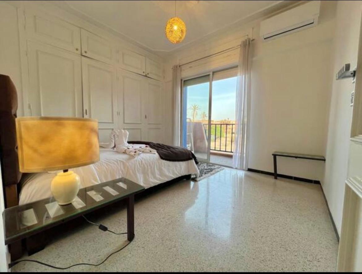Appart Marrakech Majorelle Gueliz 2 Chambres มาร์ราเกช ภายนอก รูปภาพ